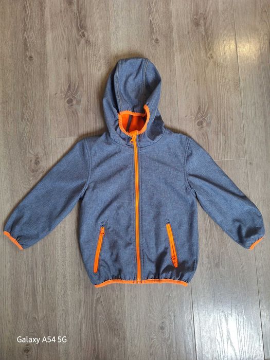 Lot hainute baiat m 104-110