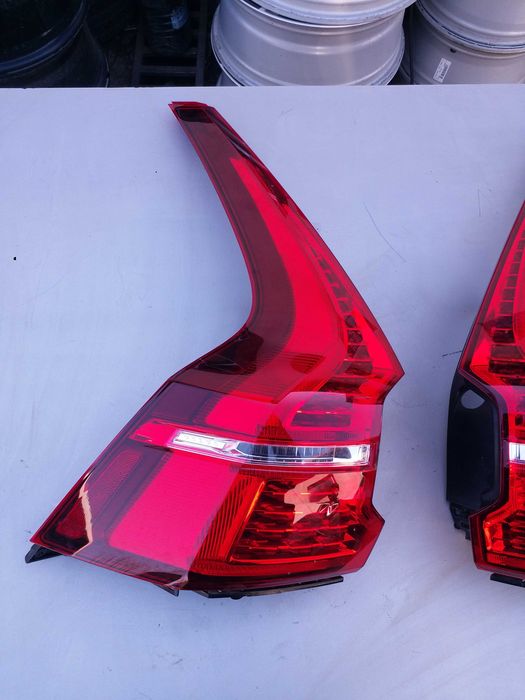 Faruri led / Stop & Lampa Spate VOLVO Xc60 II 2018-2022 + Piese Xc60