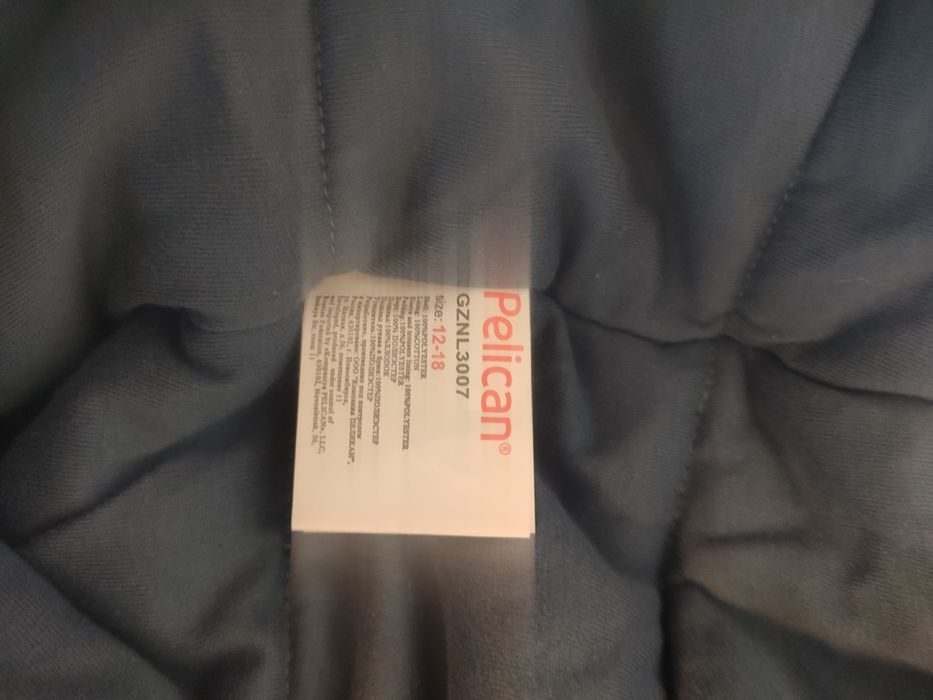 Продам детский комбинезон