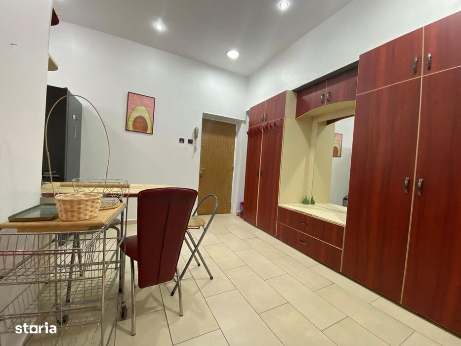Piata Unirii - UMF apartament 2 camere 55 mp disponibil imediat
