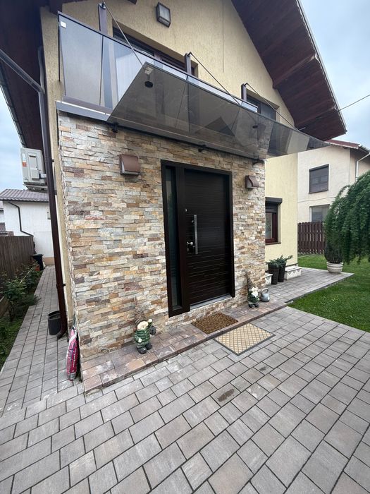 Casă de vânzare , zona Consul , Aleea 1 Șimnic