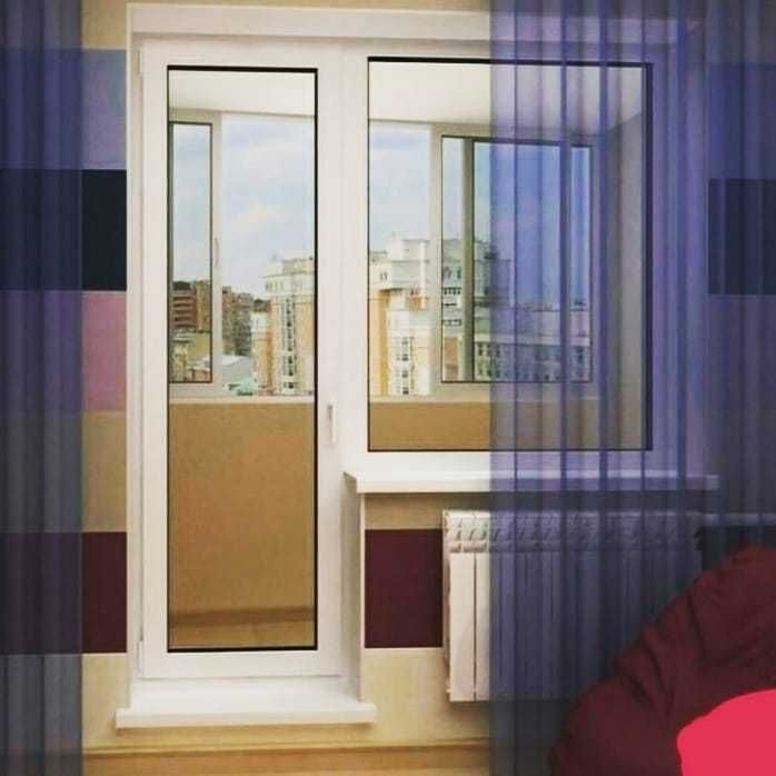 Пластиковые окна, Akfa romlar eshik, Раздвижные двери перегородки