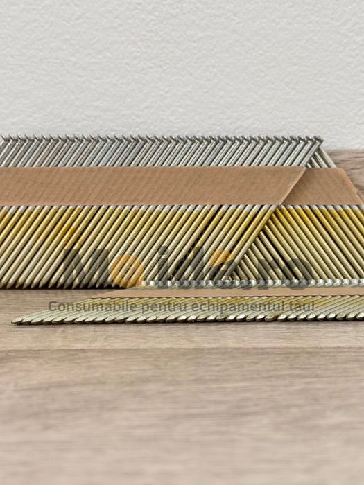 Cuie lemn pentru pistoale pneumatice/gaz | Livrare rapidă