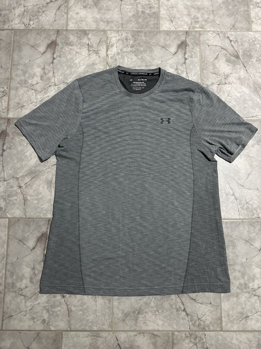 Мъжка тениска Under Armour