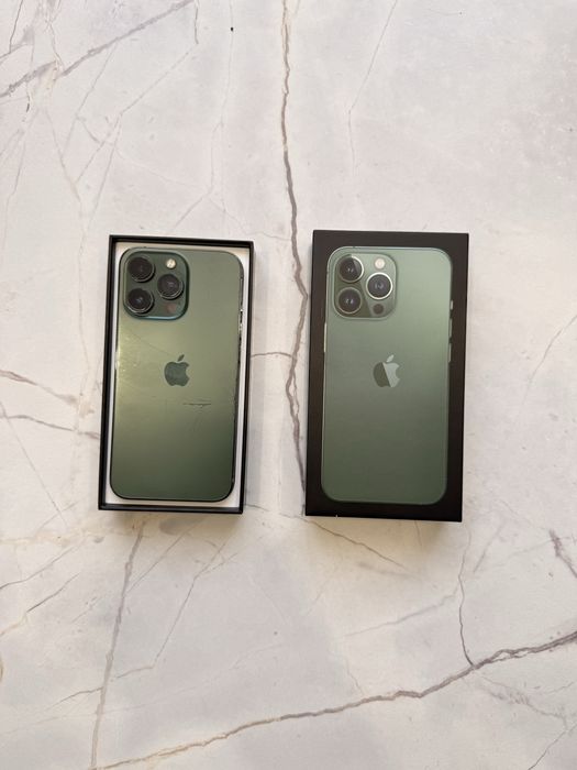 iPhone 13 Pro 256GB