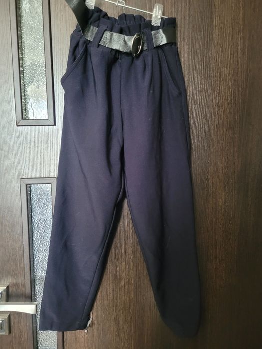 Школьная одежда для девочки