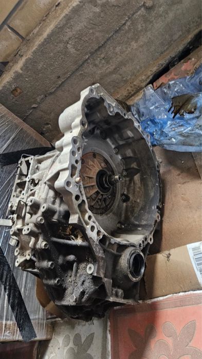 Коробка на камри 45