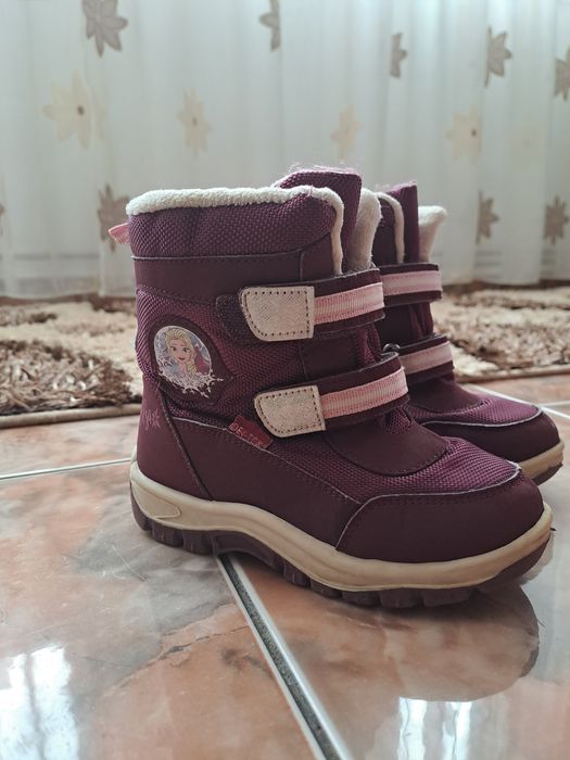 Ghete iarna, mărimea 27