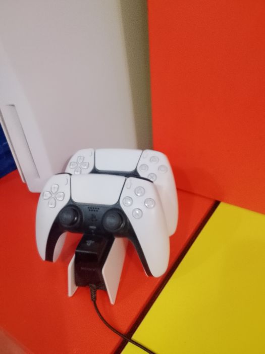 Playstation 5 обмен