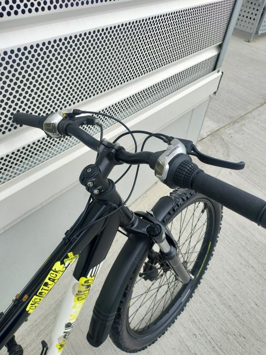 Bicicleta MTB germania