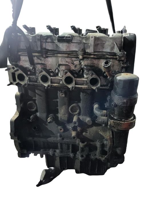 Motor Hyundai Elantra Saloon Xd 2000 - 2006 2.0 Crdi Euro 3 D4Ea