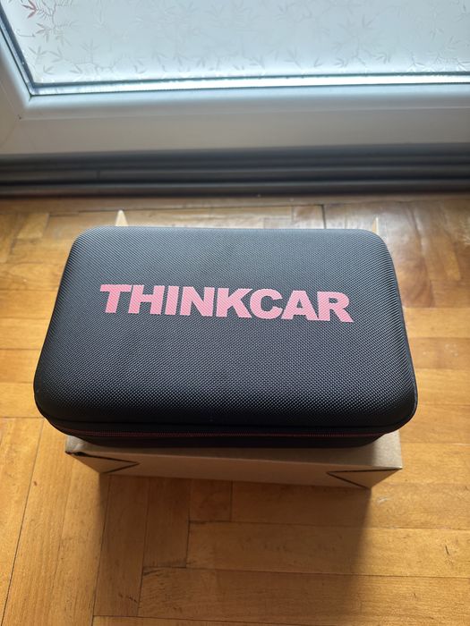 Tester Thinkscan Max 2 nou