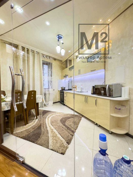 3в4/4/9 Паркентский - Golden House - Ресторан Уммон - Корзинка