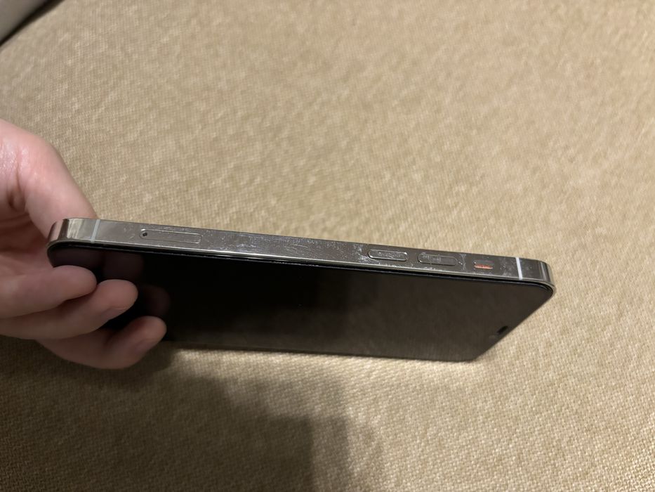 Iphone 12 pro смартфон б/у 256гб
