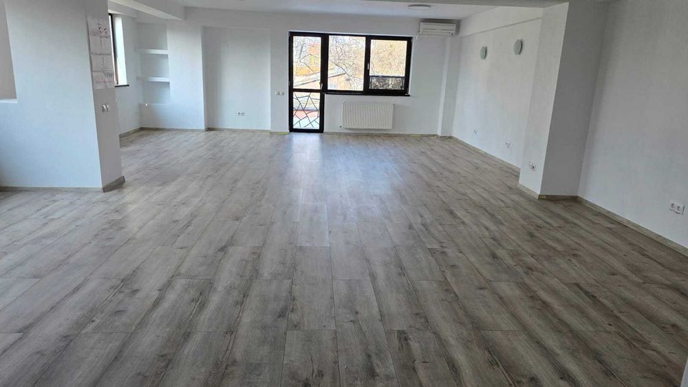 Birou Apartament OpenSpace Piata Mures