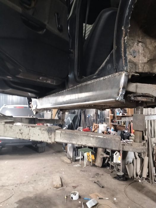 Автомобильный Сварщик Караганда