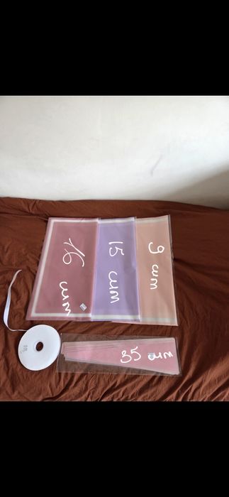 Упоковка для цветов