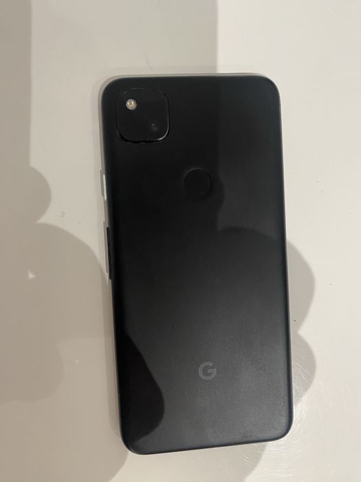 Google Pixel 4a 128GB – stare bună – funcțional