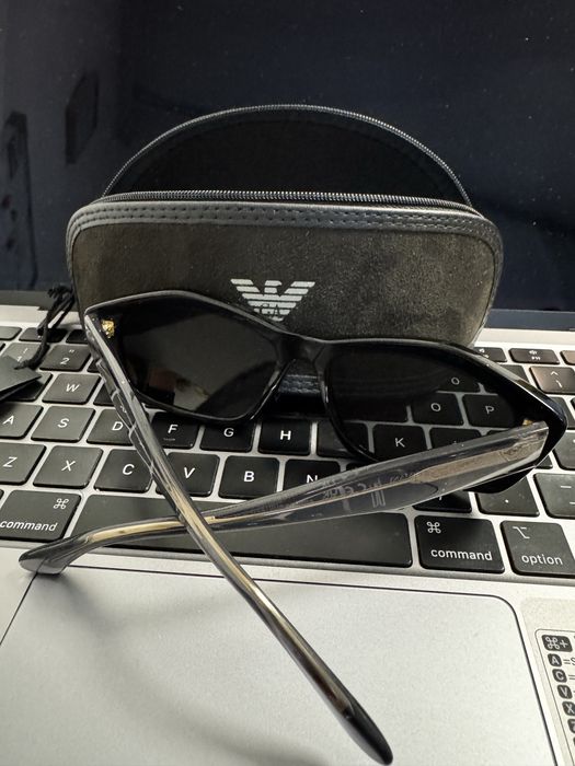 Ochelari dama Emporio Armani EA4187