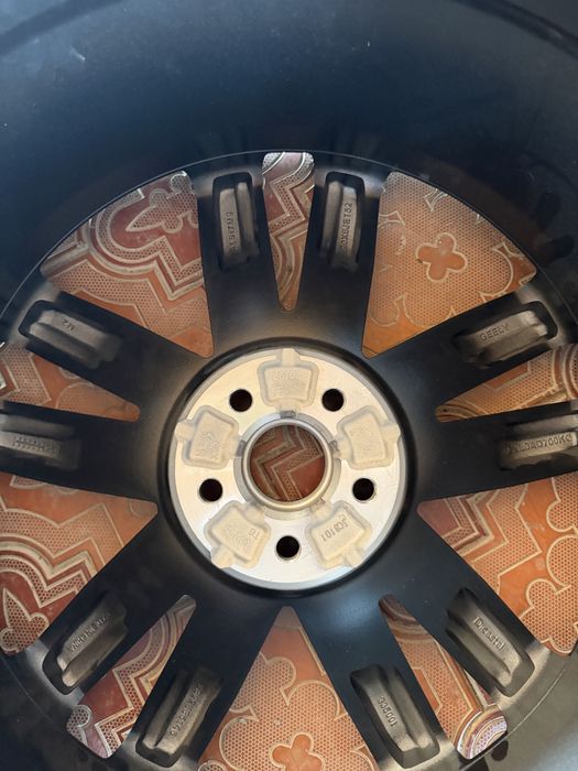 Диска комплект 4 шт