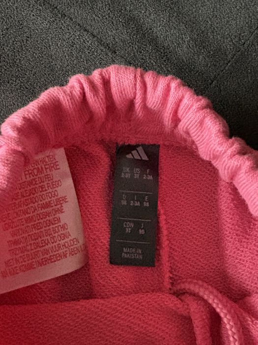 Trening Adidas (2-3 ani/98)