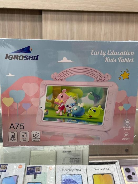 Kids tab plawetlarimz