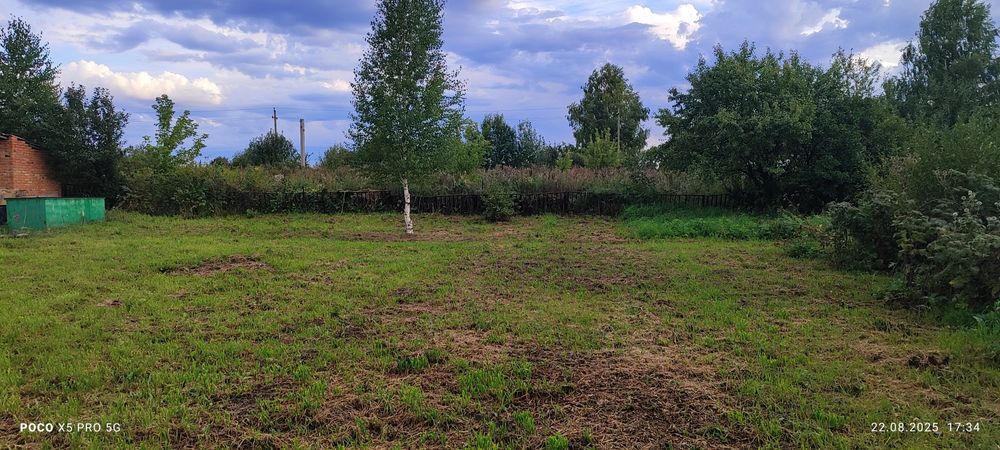 Продам дачу в селе Бобровка.