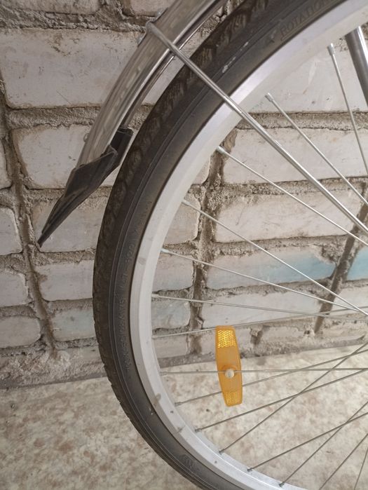 Велосипед Десна Круиз