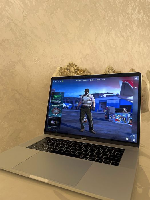 Macbook pro 16 sotladi