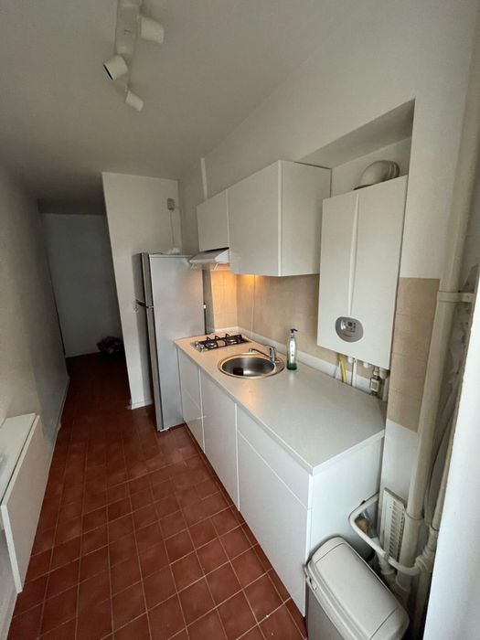 Pf inchiriez apartament 1 camera Pacurari