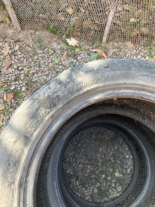 Шины на мерседес
