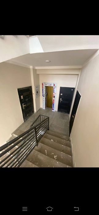 Srochna Uy sotiladi 1 xonali navastroyka