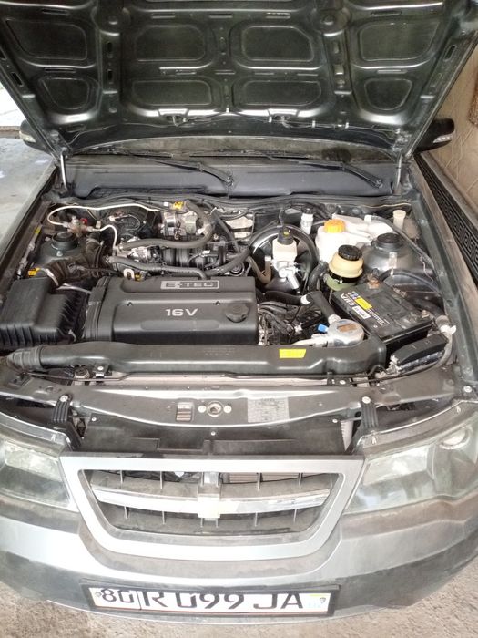 Chevrolet Nexia 1.6 L