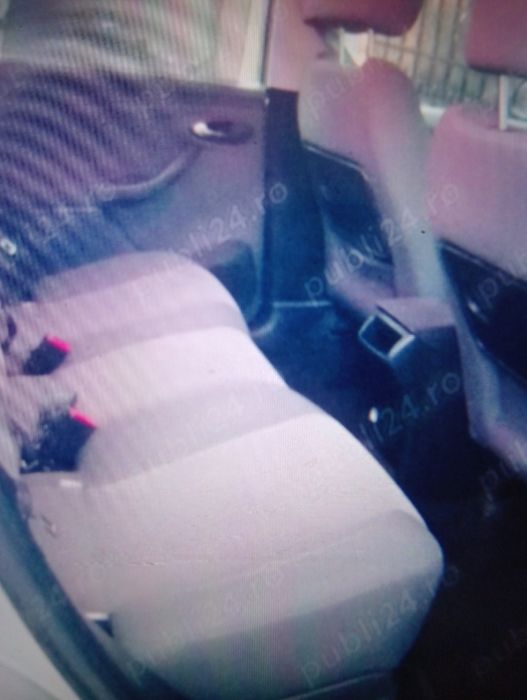 Seat altea xl 1, 4benzina 125cp din 2010