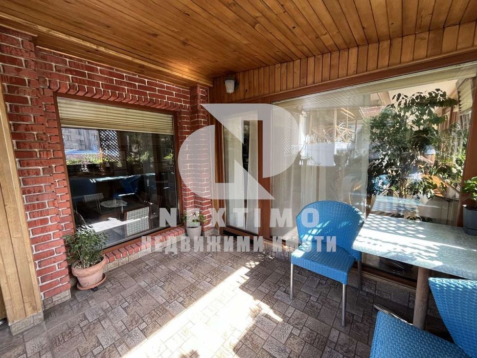 Продава се Тристаен апартамент в Пловдив, Център - 148 кв.м за 2230 €/кв.м - Снимка #7