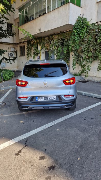 RENAULT Kadjar 2019 — imagine 5