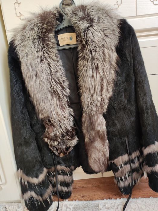 Продается   шубка