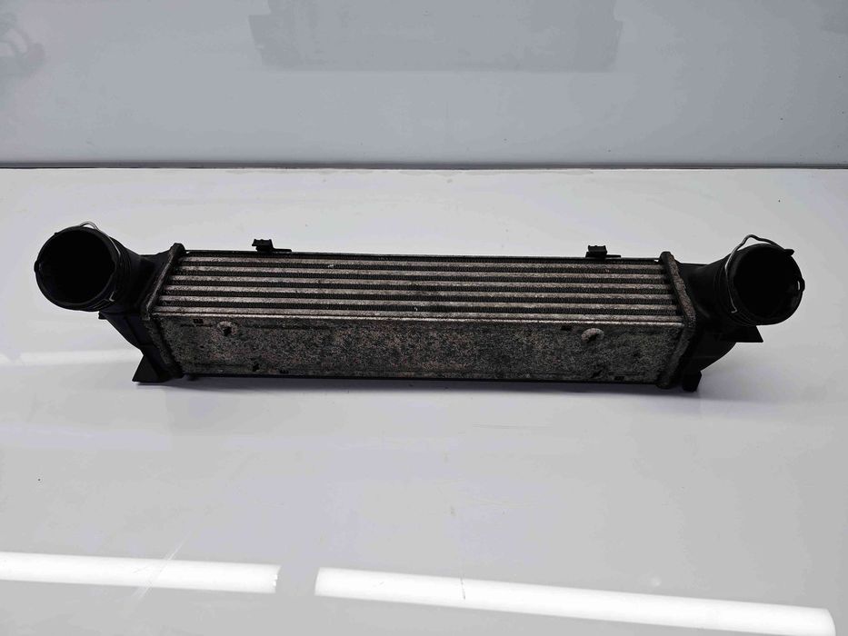 Radiator intercooler  Bmw 3 (E90) [Fabr 2005-2011] 3093796 2.0 N47D 10