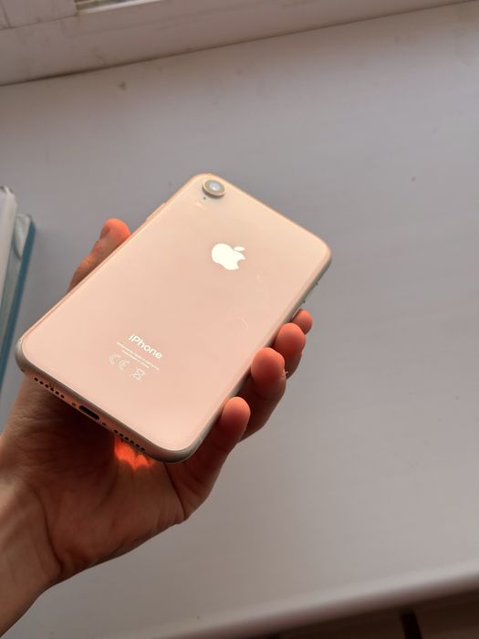 Айфон xr айфон xr