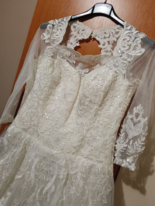 Rochie de mireasa