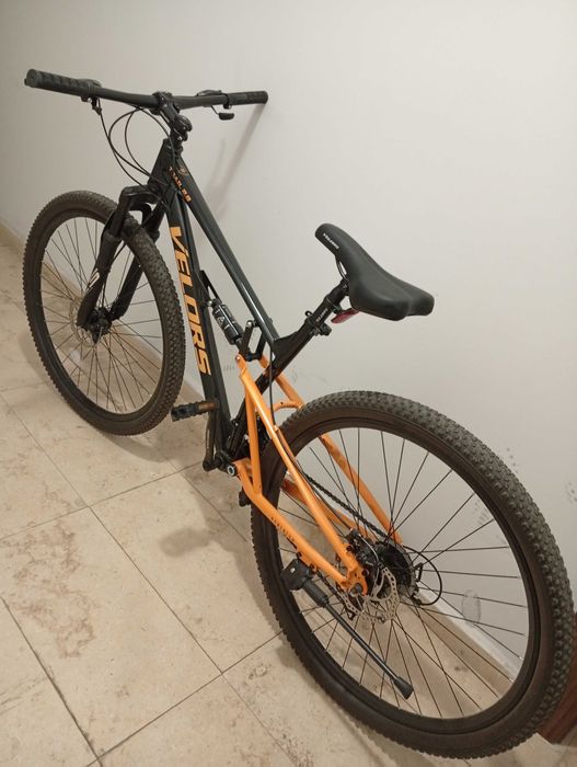 Планински велосипед Velors Trail 2.9