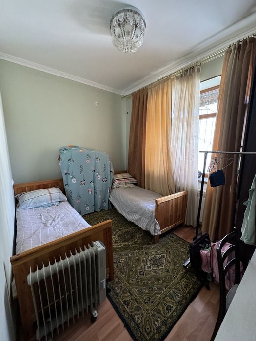 Сагбон Нурафшон Новостройка 3/2/3