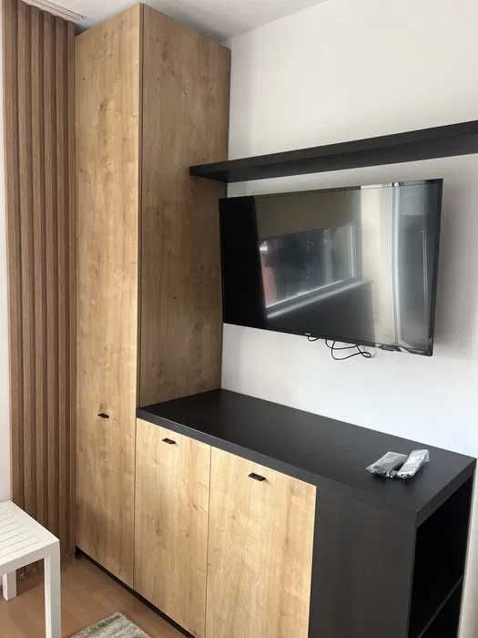 Дава се под наем Едностаен апартамент в с. Равда, Област Бургас - 65 кв.м за 165.75 € - Снимка #13