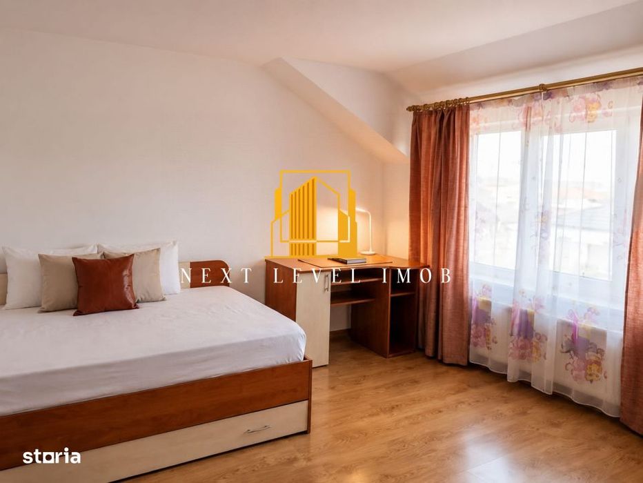 Casa moderna P+M de vanzare in Bascov – Labusesti