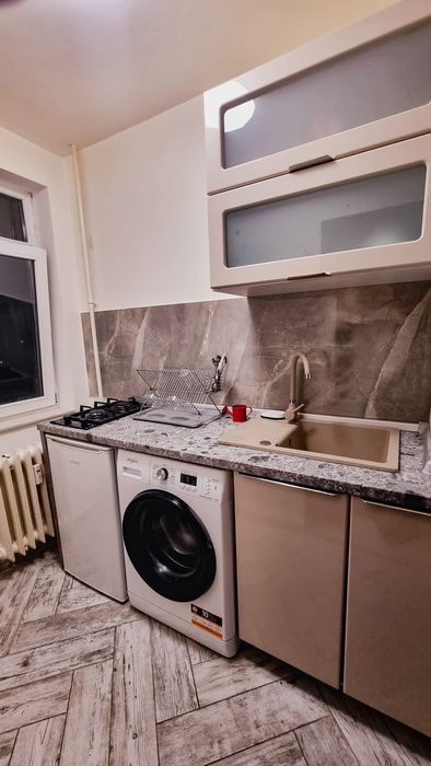 Închiriez garsoniera în regim hotelier