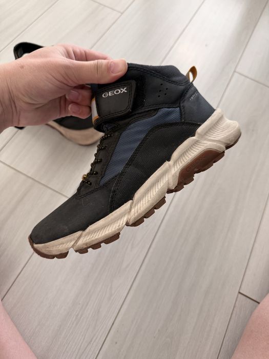 Ботинки GEOX Геокс