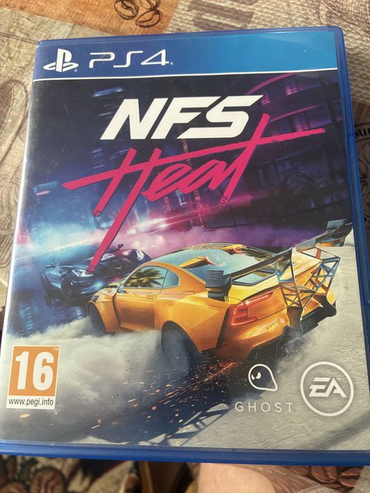 ps4 игри комплект или по отделно