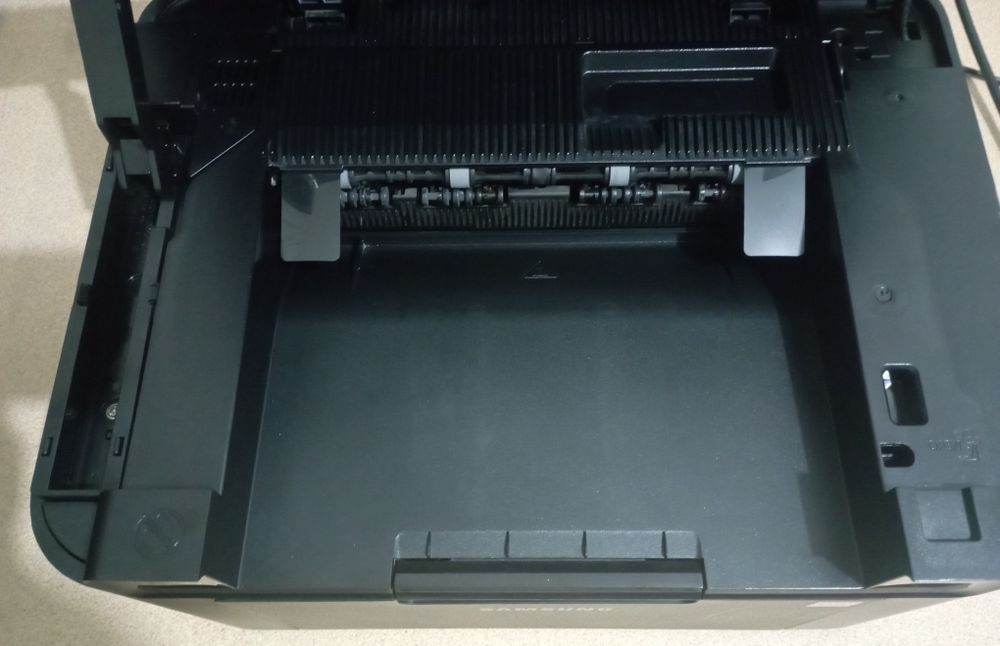 Принтер Samsing SCX-3200 б/у