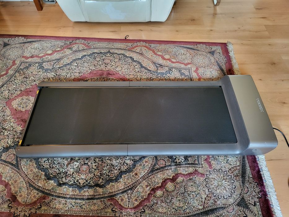 Banda de alergare / mers WALKING PAD TOORX