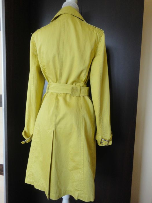 Marella/XS-S/дамски тренчкот